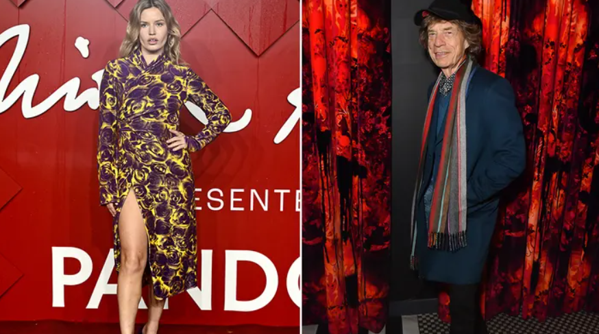 Cindy Crawford, Kate Moss, Jude Law's kids steal the spotlight from famous parents: PHOTOS