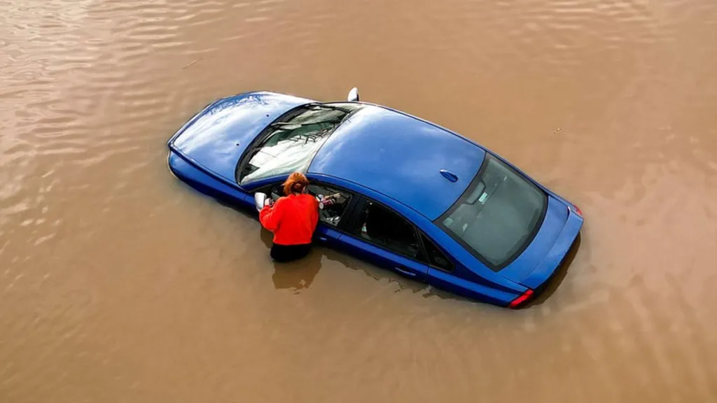 Flooding: What are my rights if my home, car or work is affected?
