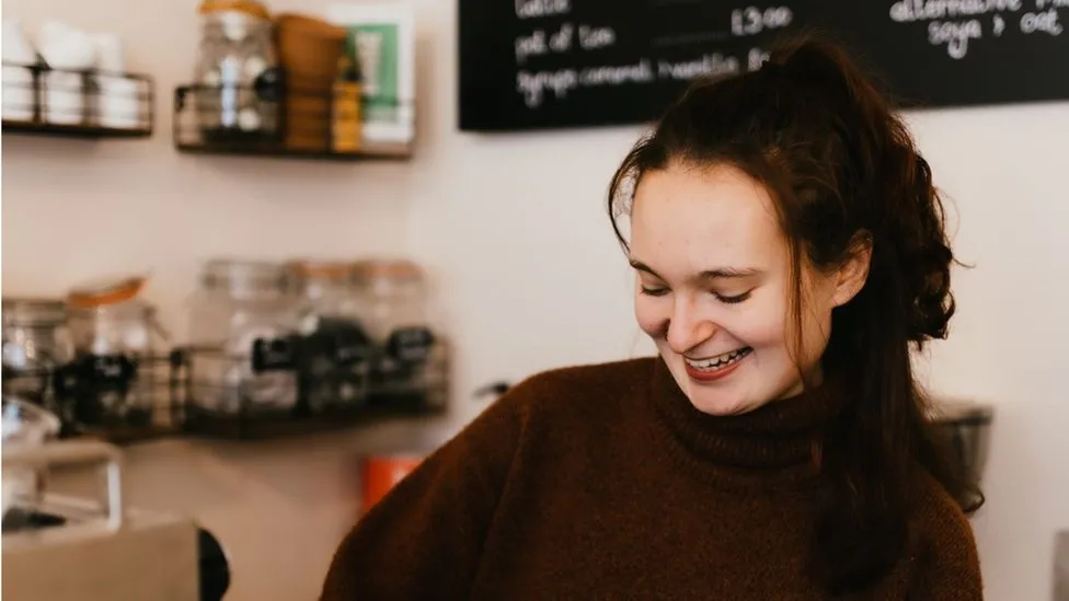 Bristol woman with rare hormone condition to open café